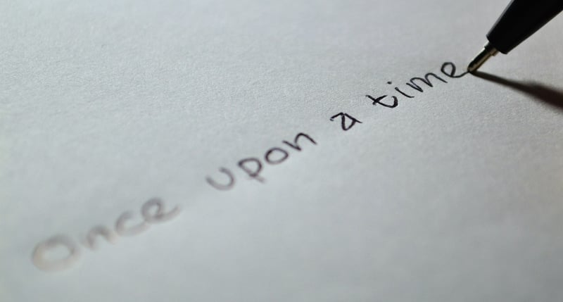 Suspenseful Narratives